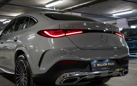 Mercedes-Benz GLC Coupe, 2024 год, 8 500 000 рублей, 13 фотография