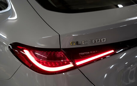 Mercedes-Benz GLC Coupe, 2024 год, 8 500 000 рублей, 14 фотография
