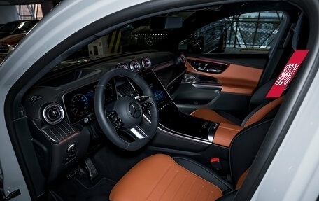 Mercedes-Benz GLC Coupe, 2024 год, 8 500 000 рублей, 15 фотография