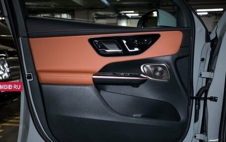 Mercedes-Benz GLC Coupe, 2024 год, 8 500 000 рублей, 22 фотография
