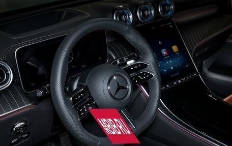 Mercedes-Benz GLC Coupe, 2024 год, 8 500 000 рублей, 18 фотография