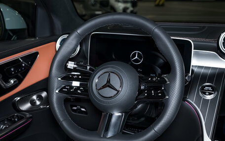 Mercedes-Benz GLC Coupe, 2024 год, 8 500 000 рублей, 34 фотография