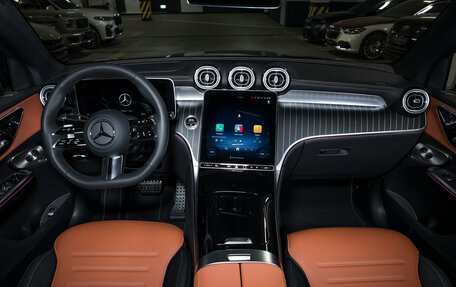Mercedes-Benz GLC Coupe, 2024 год, 8 500 000 рублей, 33 фотография
