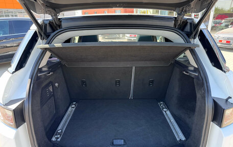 Land Rover Range Rover Evoque I, 2012 год, 1 580 000 рублей, 14 фотография
