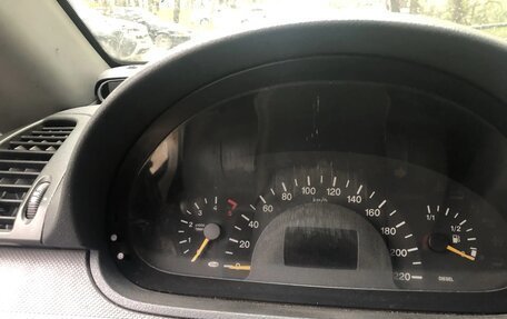 Mercedes-Benz Vito, 2004 год, 1 100 000 рублей, 10 фотография