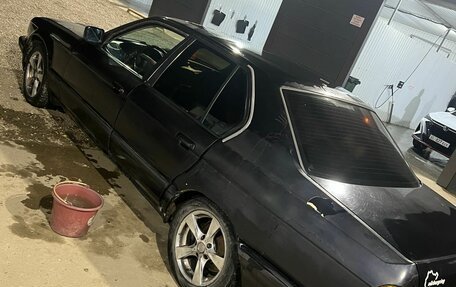 BMW 7 серия, 1989 год, 350 000 рублей, 3 фотография