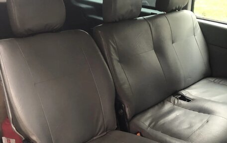 Mercedes-Benz Vito, 2004 год, 1 100 000 рублей, 9 фотография