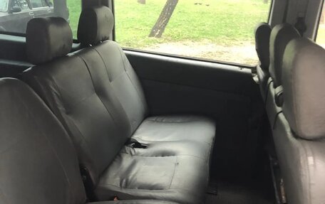 Mercedes-Benz Vito, 2004 год, 1 100 000 рублей, 13 фотография