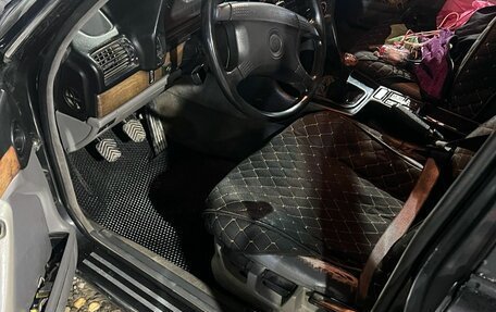 BMW 7 серия, 1989 год, 350 000 рублей, 4 фотография