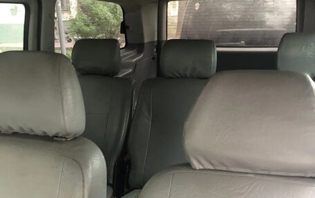 Mercedes-Benz Vito, 2004 год, 1 100 000 рублей, 8 фотография