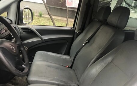 Mercedes-Benz Vito, 2004 год, 1 100 000 рублей, 11 фотография