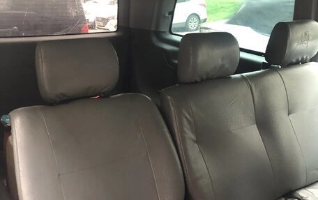 Mercedes-Benz Vito, 2004 год, 1 100 000 рублей, 12 фотография