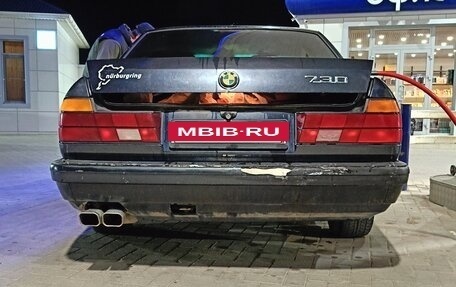 BMW 7 серия, 1989 год, 350 000 рублей, 2 фотография