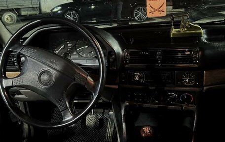 BMW 7 серия, 1989 год, 350 000 рублей, 10 фотография