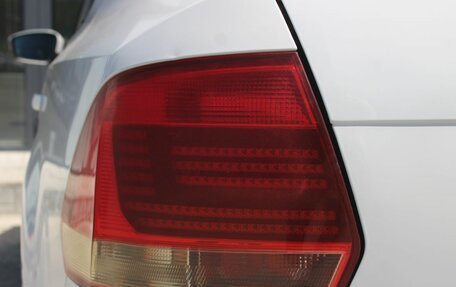 Volkswagen Polo VI (EU Market), 2015 год, 890 000 рублей, 12 фотография