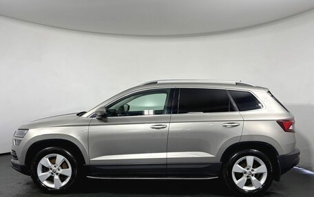 Skoda Karoq I, 2021 год, 2 400 000 рублей, 8 фотография