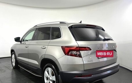 Skoda Karoq I, 2021 год, 2 400 000 рублей, 5 фотография