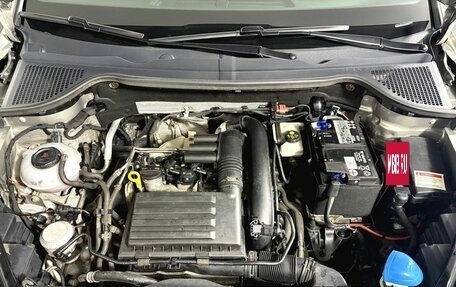 Skoda Karoq I, 2021 год, 2 400 000 рублей, 10 фотография