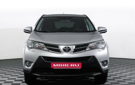 Toyota RAV4, 2013 год, 1 600 000 рублей, 2 фотография