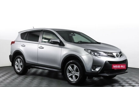 Toyota RAV4, 2013 год, 1 600 000 рублей, 3 фотография
