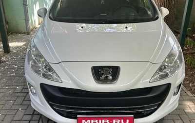 Peugeot 308 II, 2010 год, 350 000 рублей, 1 фотография