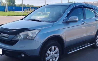 Honda CR-V III рестайлинг, 2008 год, 1 150 000 рублей, 1 фотография
