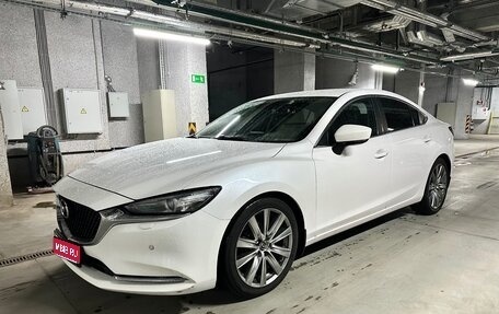 Mazda 6, 2020 год, 2 300 000 рублей, 1 фотография