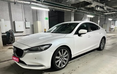 Mazda 6, 2020 год, 2 300 000 рублей, 1 фотография
