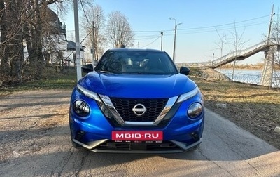 Nissan Juke II, 2024 год, 3 030 000 рублей, 1 фотография