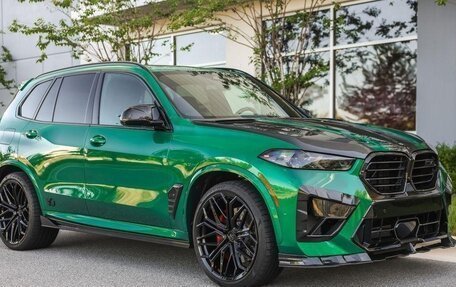 BMW X5 M, 2026 год, 21 570 000 рублей, 1 фотография