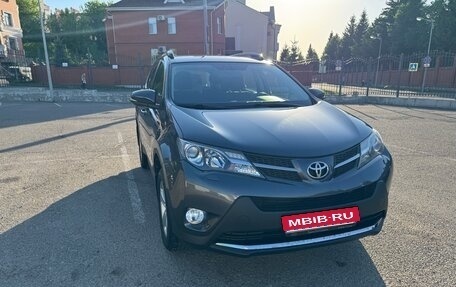 Toyota RAV4, 2013 год, 2 000 000 рублей, 1 фотография
