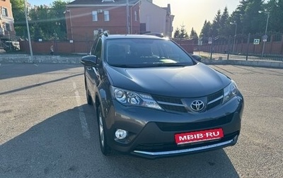 Toyota RAV4, 2013 год, 2 000 000 рублей, 1 фотография