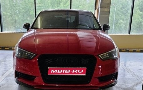 Audi A3, 2015 год, 1 100 000 рублей, 1 фотография