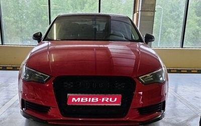Audi A3, 2015 год, 1 100 000 рублей, 1 фотография