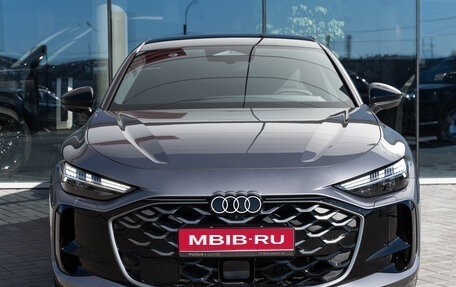 Audi A5, 2025 год, 6 499 500 рублей, 1 фотография