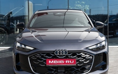 Audi A5, 2025 год, 6 499 500 рублей, 1 фотография
