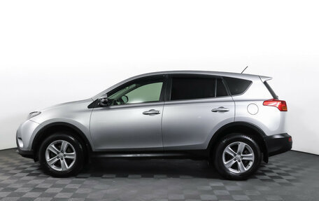 Toyota RAV4, 2013 год, 1 600 000 рублей, 8 фотография