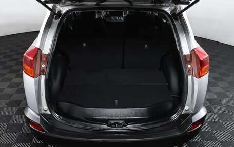 Toyota RAV4, 2013 год, 1 600 000 рублей, 10 фотография
