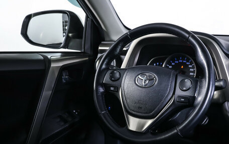 Toyota RAV4, 2013 год, 1 600 000 рублей, 13 фотография