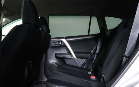 Toyota RAV4, 2013 год, 1 600 000 рублей, 12 фотография