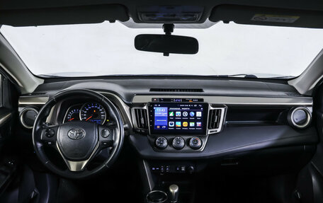 Toyota RAV4, 2013 год, 1 600 000 рублей, 17 фотография