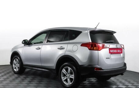 Toyota RAV4, 2013 год, 1 600 000 рублей, 7 фотография