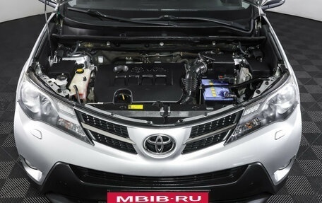 Toyota RAV4, 2013 год, 1 600 000 рублей, 9 фотография