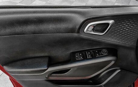 KIA Soul III, 2020 год, 1 859 000 рублей, 5 фотография