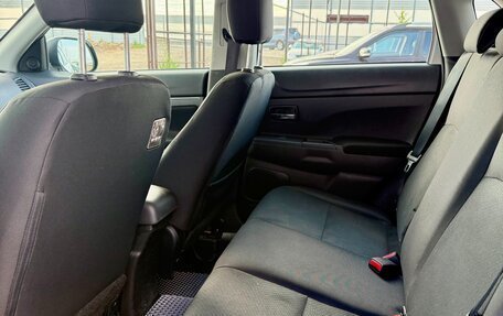 Mitsubishi ASX I рестайлинг, 2014 год, 1 279 990 рублей, 9 фотография