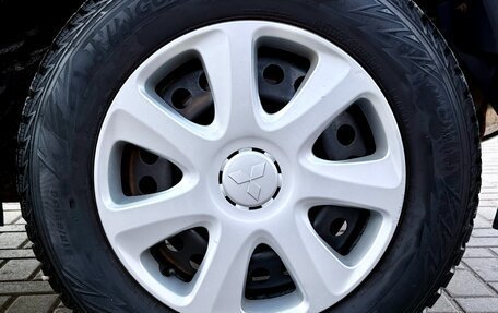 Mitsubishi ASX I рестайлинг, 2014 год, 1 279 990 рублей, 7 фотография