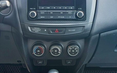 Mitsubishi ASX I рестайлинг, 2014 год, 1 279 990 рублей, 15 фотография