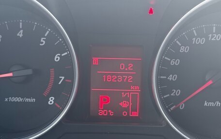 Mitsubishi ASX I рестайлинг, 2014 год, 1 279 990 рублей, 14 фотография