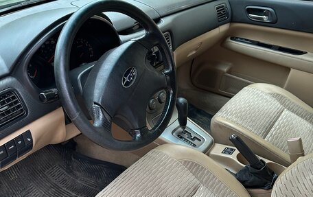 Subaru Forester, 2002 год, 330 000 рублей, 5 фотография