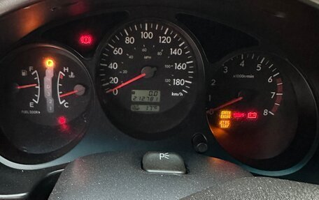 Subaru Forester, 2002 год, 330 000 рублей, 6 фотография